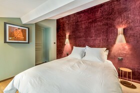 Les Suites de L'Ile Barbe