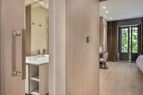 Les Suites de L'Ile Barbe