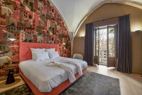 Les Suites de L'Ile Barbe