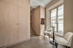 Les Suites de L'Ile Barbe