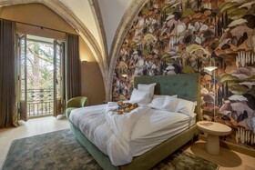 Les Suites de L'Ile Barbe