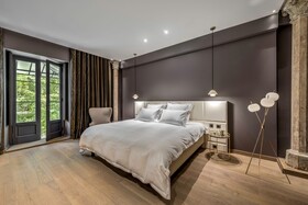 Les Suites de L'Ile Barbe