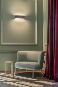 Les Suites de L'Ile Barbe