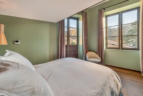 Les Suites de L'Ile Barbe