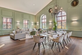 Les Suites de L'Ile Barbe
