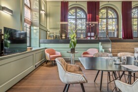 Les Suites de L'Ile Barbe