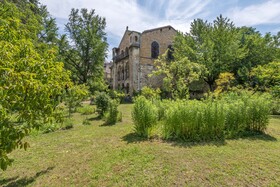 Les Suites de L'Ile Barbe