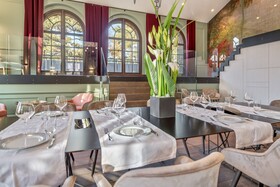 Les Suites de L'Ile Barbe