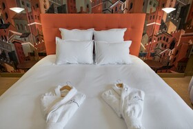 Les Suites de L'Ile Barbe