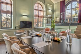Les Suites de L'Ile Barbe