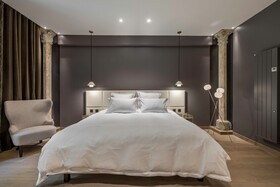 Les Suites de L'Ile Barbe