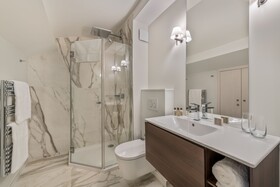 Les Suites de L'Ile Barbe