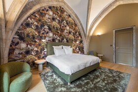 Les Suites de L'Ile Barbe