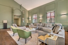 Les Suites de L'Ile Barbe