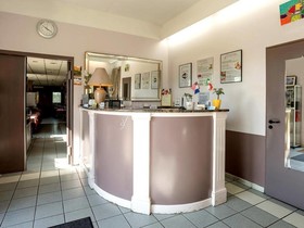 Logis Hotel Le Saint Vincent