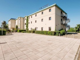 Logis Hotel Le Saint Vincent