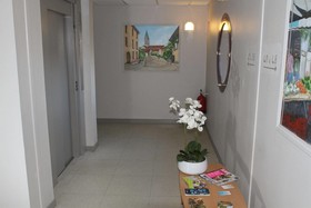 Logis Hotel Le Saint Vincent