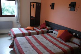 Logis Hotel Le Saint Vincent