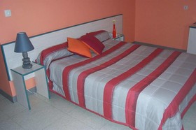 Logis Hotel Le Saint Vincent