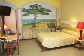 Logis Hotel Le Saint Vincent
