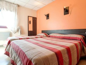 Logis Hotel Le Saint Vincent