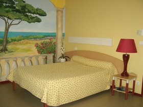 Logis Hotel Le Saint Vincent