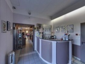 Logis Hotel Le Saint Vincent