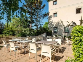 Logis Hotel Le Saint Vincent