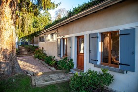 Lyonest Chambre D'hôtes