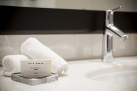 Lyon Marriott Hotel Cité Internationale