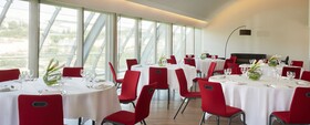 Lyon Marriott Hotel Cité Internationale