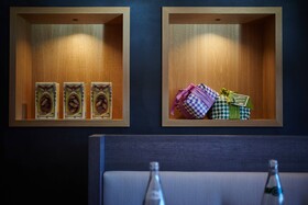 Lyon Marriott Hotel Cité Internationale