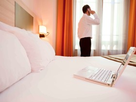 Mercure Lyon Centre Brotteaux