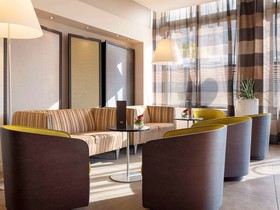 Mercure Lyon Centre Brotteaux