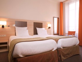 Mercure Lyon Centre Brotteaux
