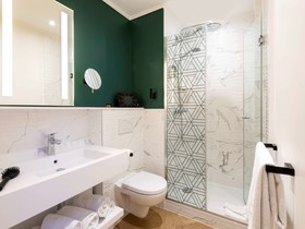 Mercure Lyon Centre Brotteaux