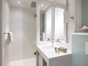 Mercure Lyon Centre Brotteaux