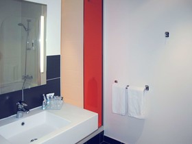 Mercure Lyon Centre Brotteaux