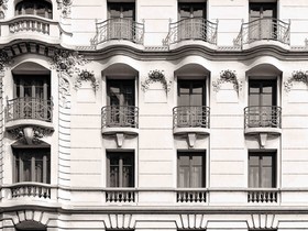 Mercure Lyon Centre Brotteaux