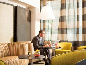 Mercure Lyon Centre Brotteaux