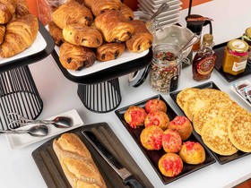 Mercure Lyon Centre Brotteaux