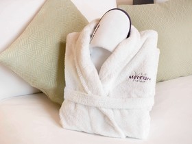 Mercure Lyon Centre Brotteaux