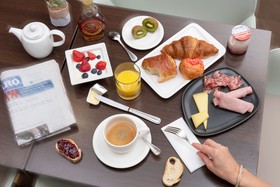 Mercure Lyon Centre Brotteaux