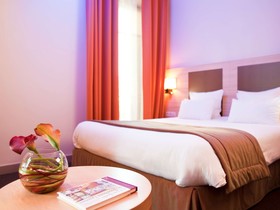 Mercure Lyon Centre Brotteaux