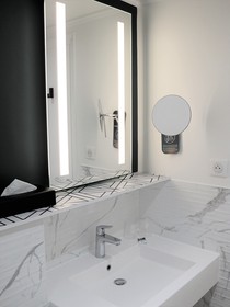 Mercure Lyon Centre Brotteaux