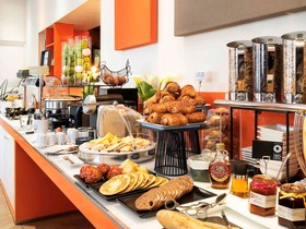 Mercure Lyon Centre Brotteaux