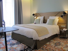 Mercure Lyon Centre Brotteaux