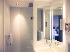 Mercure Lyon Centre Brotteaux