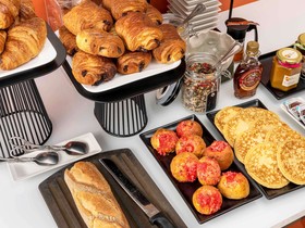 Mercure Lyon Centre Brotteaux