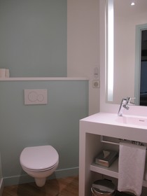Mercure Lyon Centre Brotteaux